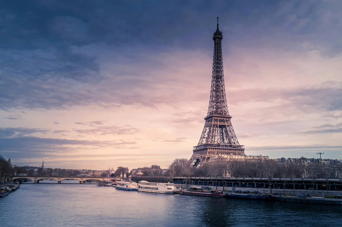 France Schengen Visa