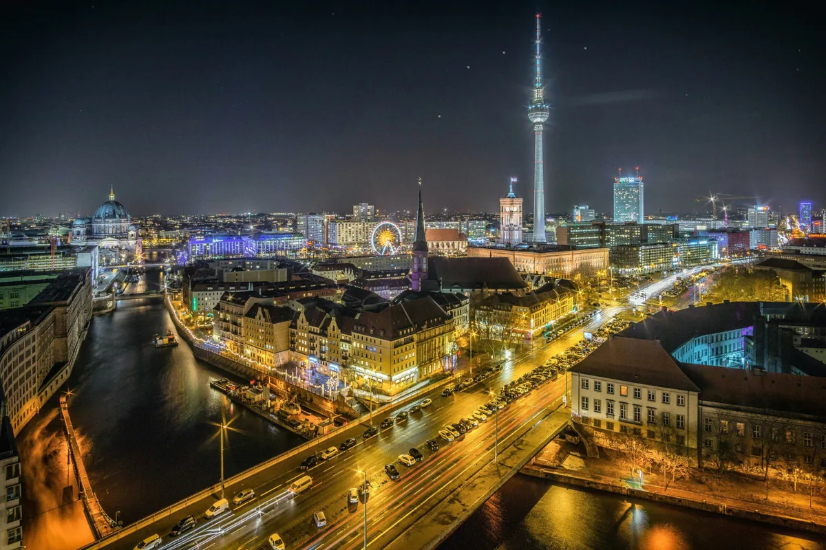 Germany Tourist Visa