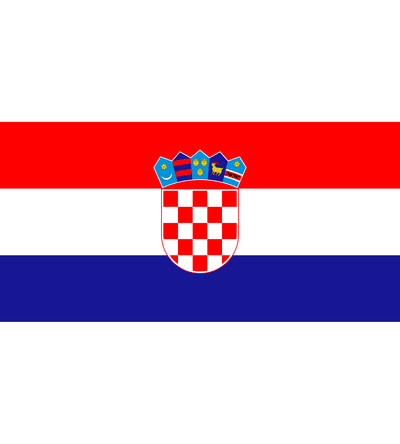 Croatia flag