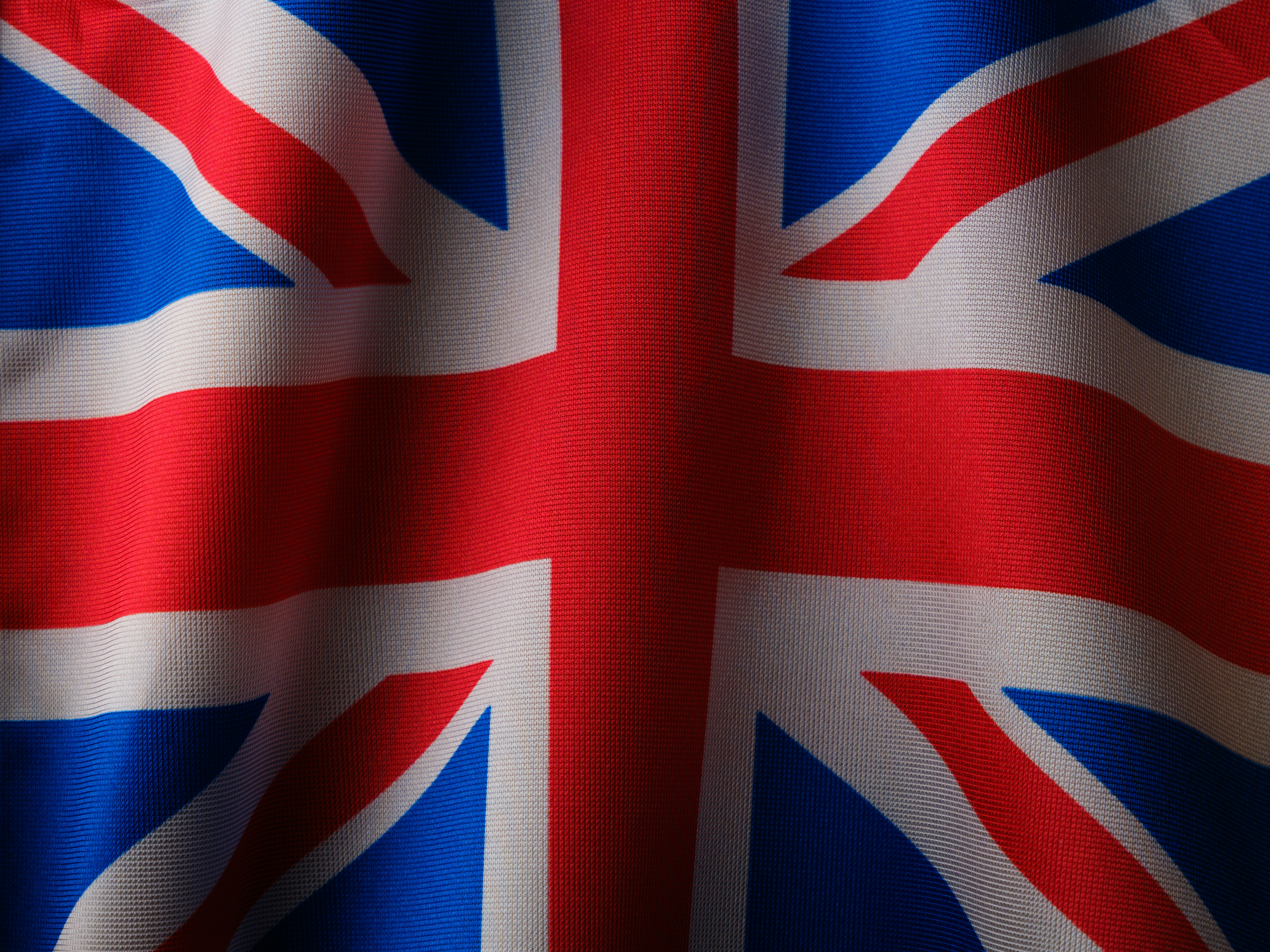 United Kingdom flag