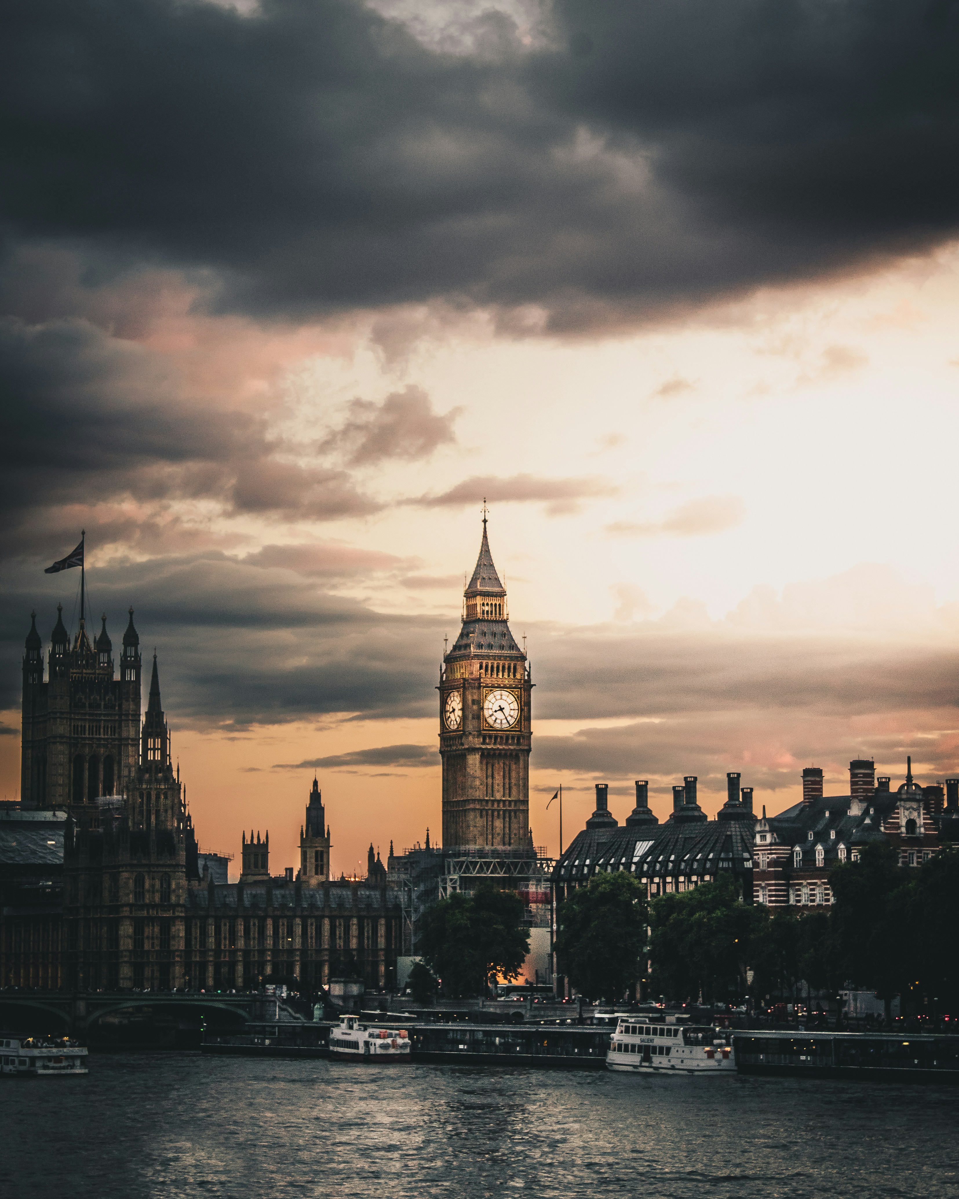 UK Standard Visitor Visa